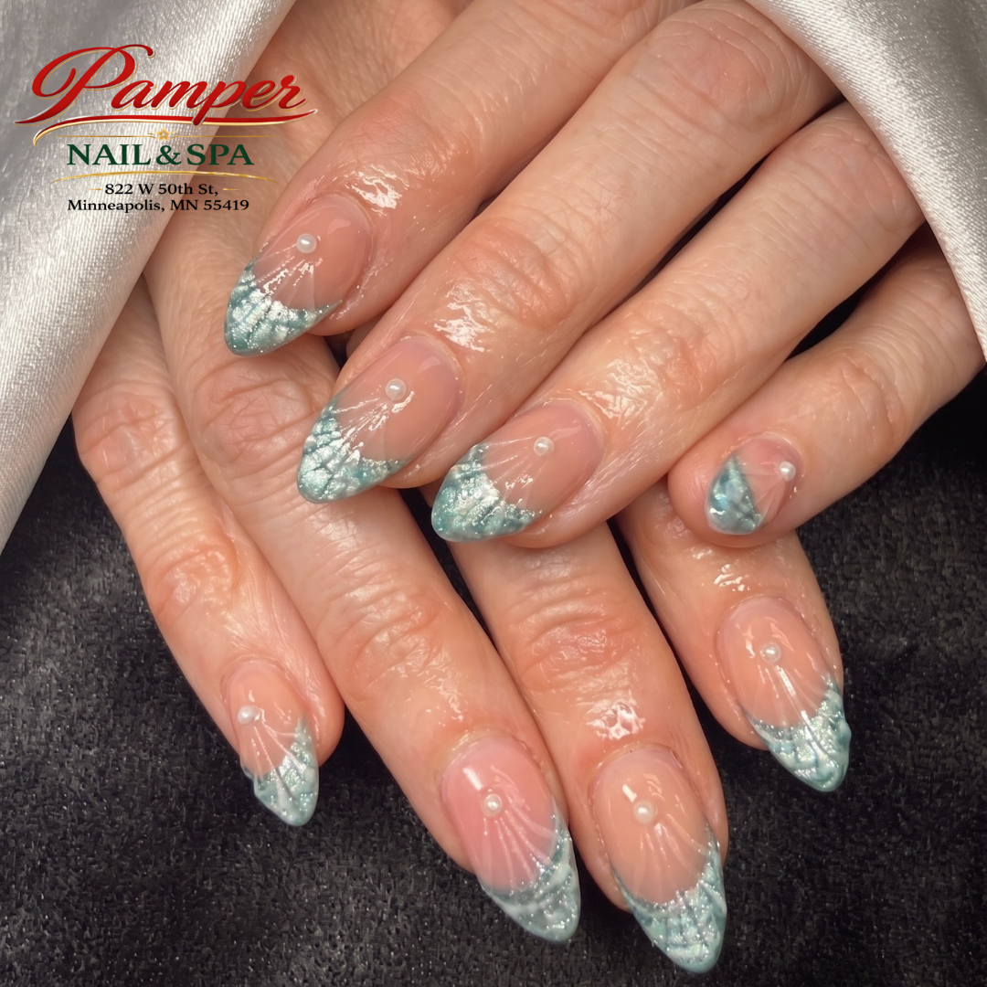 Nails Art July 15 2026